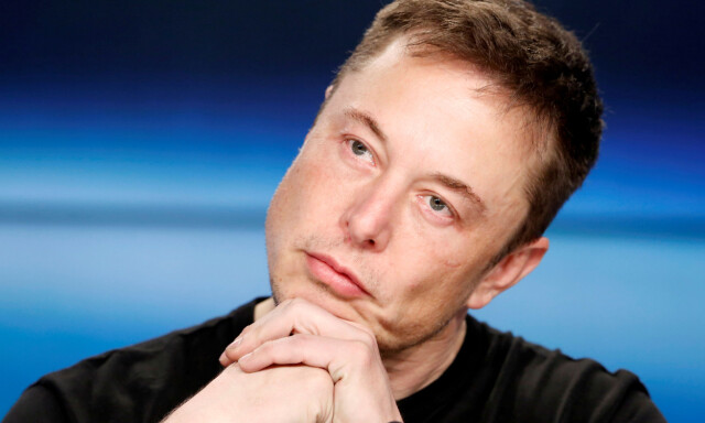 Elon Musk legger seg flat etter «pedo»-kommentar